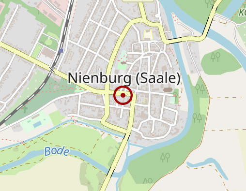 Karte: Adler-Apotheke