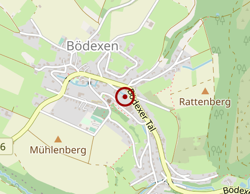 Karte: Norbert Eilbrecht