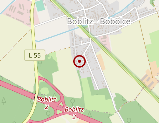 Karte: Neumann Manfred Taxi