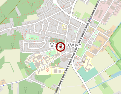 Karte: B. Gerwert GmbH