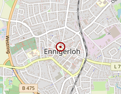 Karte: Maximilian-Apotheke