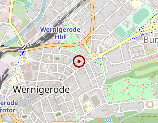 Karte: Friedel Cornelia