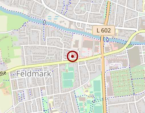 Karte: Pflege mit Herz Tagespflege