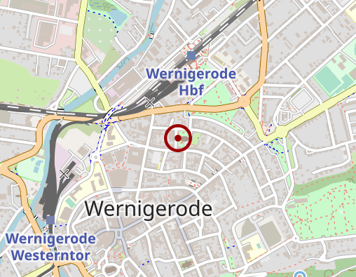 Karte: Hoppe Juliane