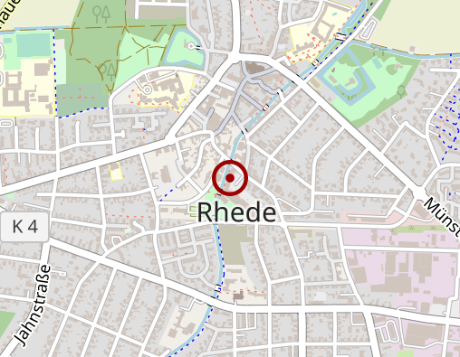 Karte: Apotheke Gutersohn