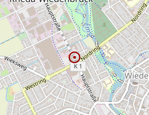 Karte: Rogalski Anna