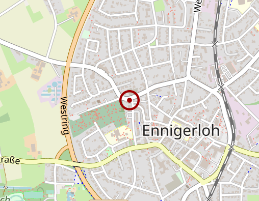 Karte: Kämmerling E.