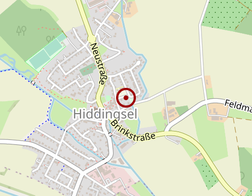 Karte: Wentingmann Annegret