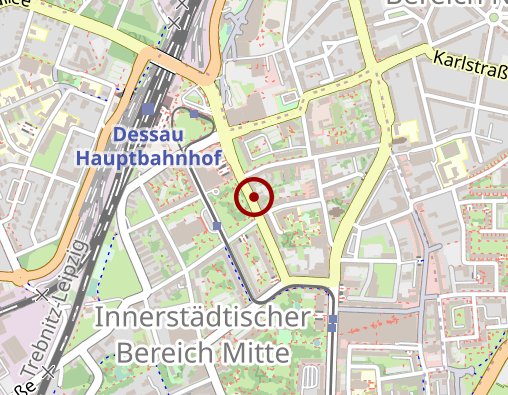 Karte: Zielke Heidelinde Dipl.-Psychologin