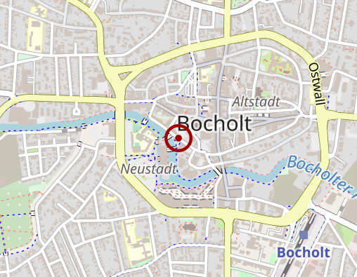 Karte: Pilling Roland