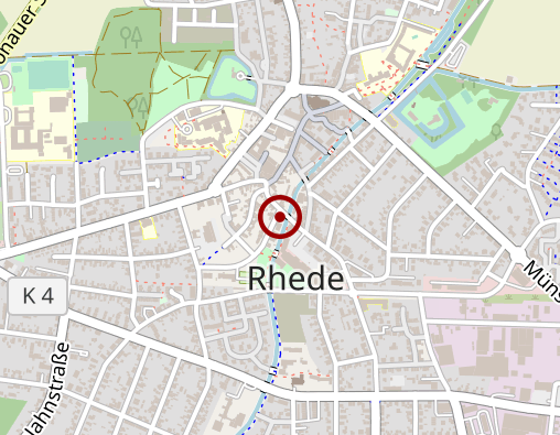 Karte: Overkämping M.