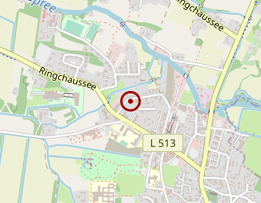 Karte: Burger Taxi Evelin Hoeffgen