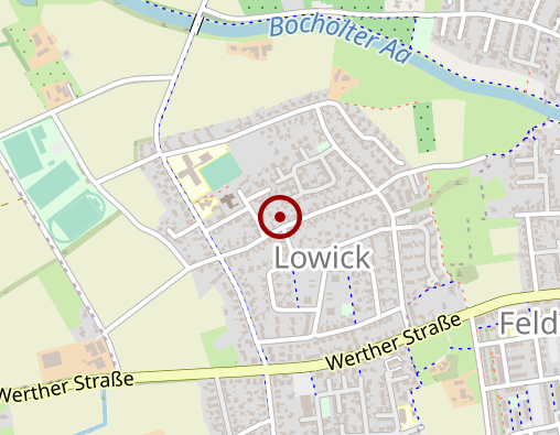 Karte: "Alles Roger" Ihr Alltagsbegleiter