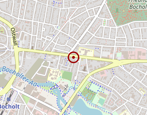 Karte: Grunden-Böing Petra