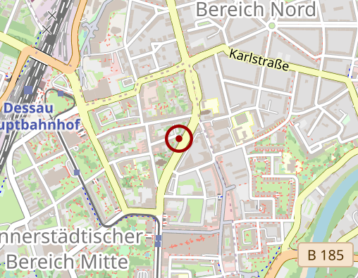 Karte: Steindl Johannes