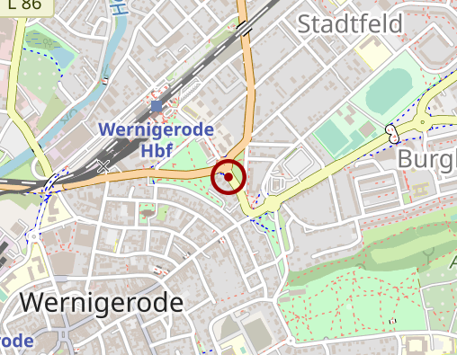 Karte: Krzizak Susanne