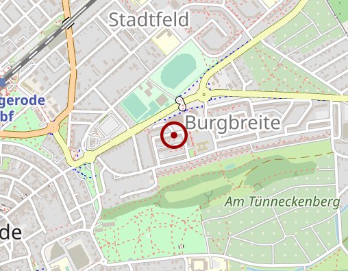 Karte: Hübner Birgit