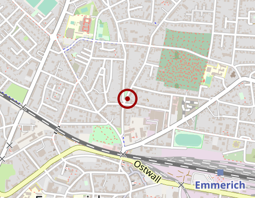 Karte: Stern-Apotheke