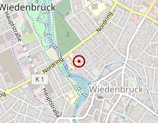 Karte: Reich Andreas Dr.med.