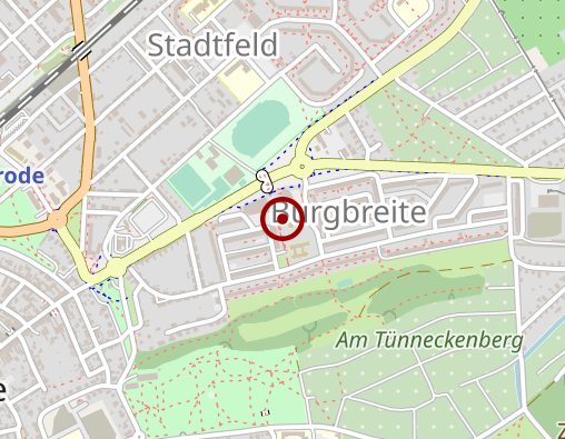 Karte: Wöllmann Martina