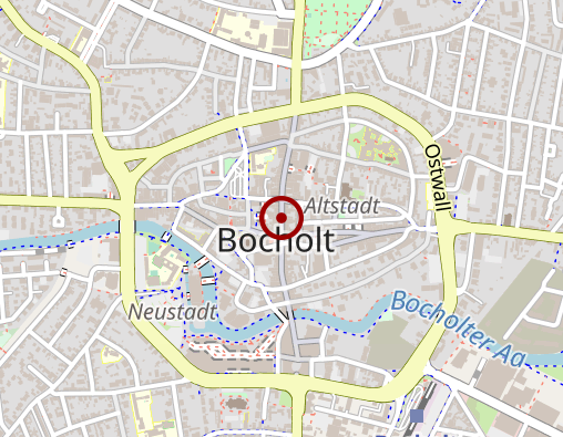 Karte: Forum Apotheke