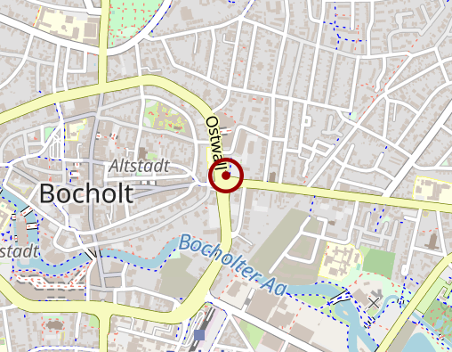 Karte: Heitmann-Schmeink Christine