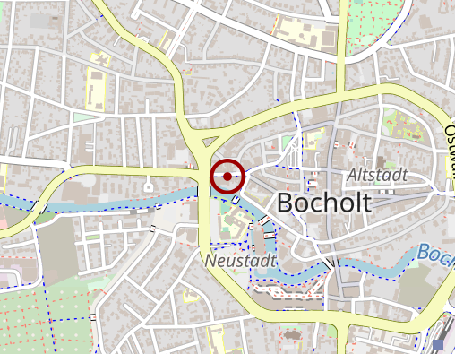 Karte: Splitthoff J.