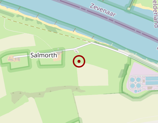 Karte: AM-EM Heebink Carel