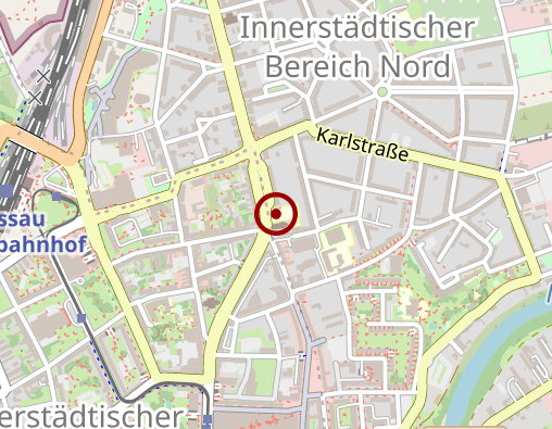 Karte: Angebot zur Unterstützung im Alltag der Alexianer Ambulanter Dienste