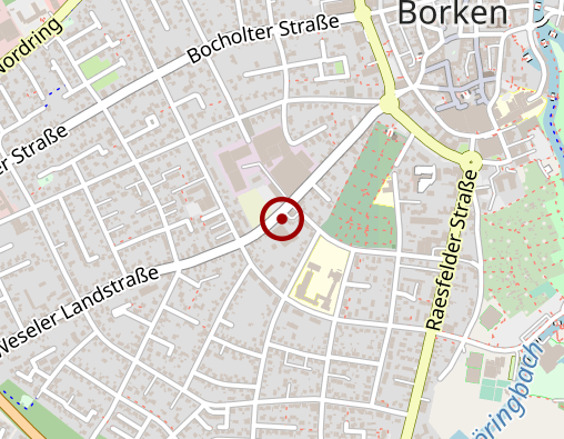 Karte: Govaarts Louis