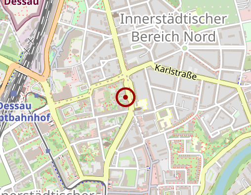 Karte: Besch Olaf