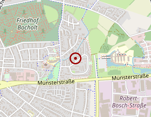 Karte: Beauty & Wellness