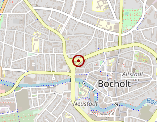 Karte: Riphagen Dick u. A.