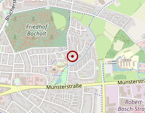 Karte: Andrea Daniels