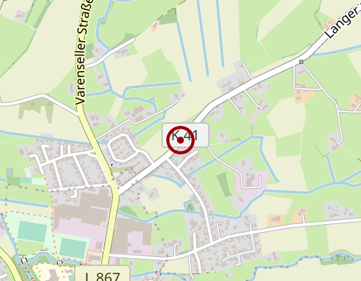 Karte: Alwine Köllner