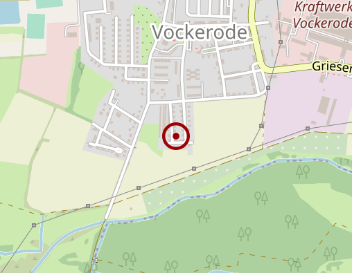 Karte: Schmidt Bettina