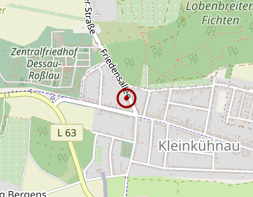 Karte: Böhler u. Wiegel