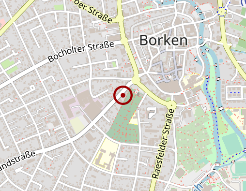Karte: Fein Alexander Dr.med., Praum Martha Dr.med.