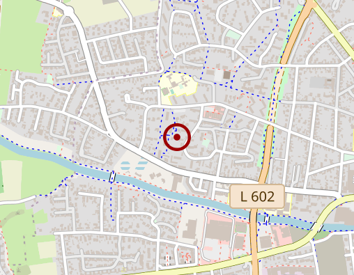 Karte: Meiering Judith