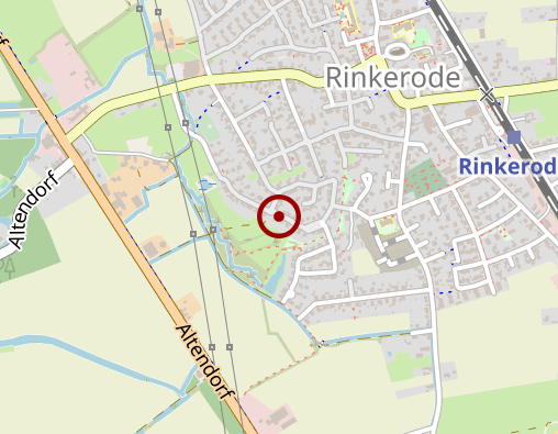 Karte: Lammert Michael