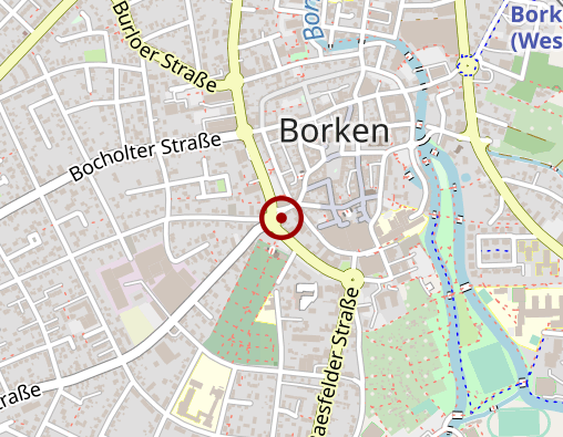 Karte: Apotheke am Neutor