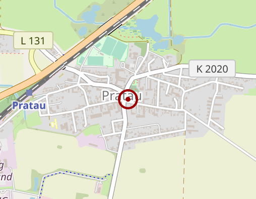 Karte: Biedermann Claudia