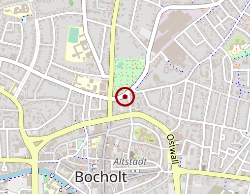 Karte: Leermakers & ten Brummelhuis Inh. Leermakers & ten Brummelhuis