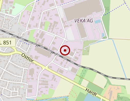 Karte: Greiwe Robert