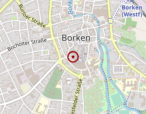 Karte: Stern-Apotheke