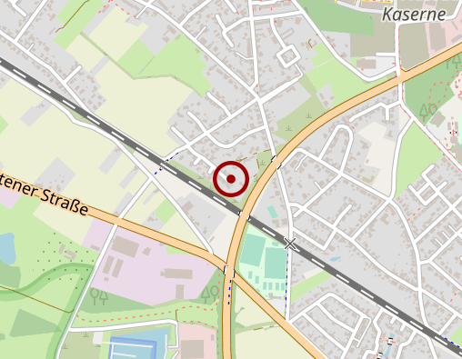 Karte: Stüwe Gabriele