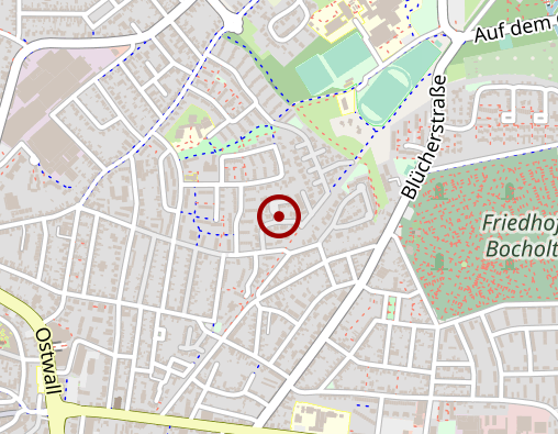 Karte: Kampshoff Veronika