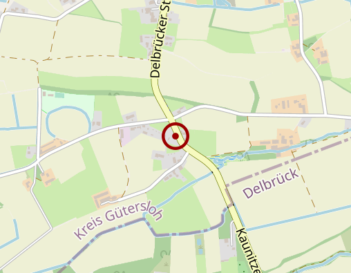 Karte: Becker Sabine