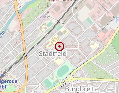 Karte: Ahorn-Apotheke