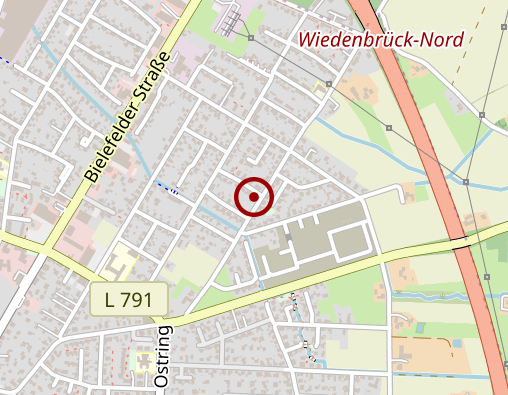 Karte: Noack Brigitte